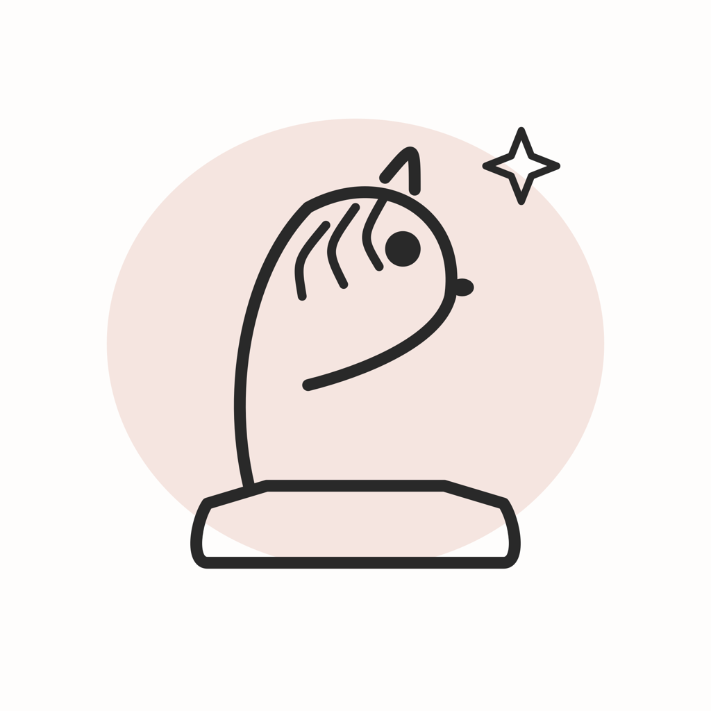 Chess Rep app icon